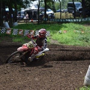 Meet your Posher, Jody